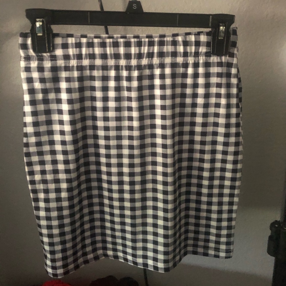 Shein skirt